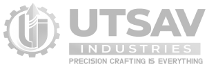 Utsav Brass Industries Logo